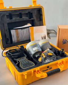 Controlador de datos Tri_mb_le R 10 ba_se y ro_ver R T K da_data cont_roller Ts c3 disponible para la venta en buen estado - Product Image 2