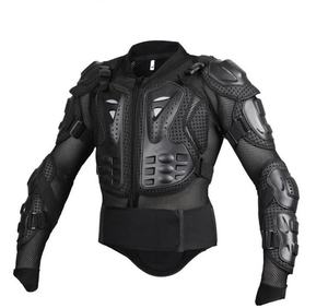 Protector Breathable Protective <b>Motocross</b> Racing jacket For Men Women 2025 Winter Leather Jacket protector - Product Image 5
