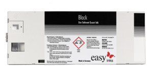 Eco Solvent Ultra compatible Ink for Mutoh ValueJet 220ml Cartridge with Smart <b>Card</b> - Product Image 3