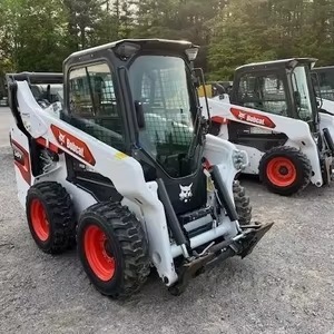 Tracteur S70 2025 à vendre Moteur d'occasion comme composant principal - Product Image 2