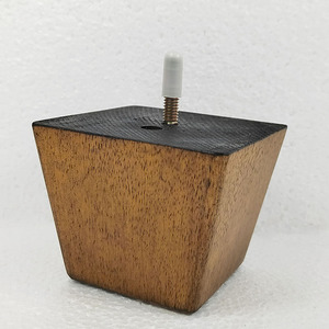 Precio directo de fábrica Pata de mesa de madera maciza para comedor Sala de estar Hogar Bar Muebles escolares-Diseño moderno Fuerte Fácil - Product Image 5