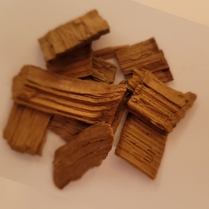 Especial para chispas de whisky-Astillas de roble americano Tostadas Medianas - Product Image 2