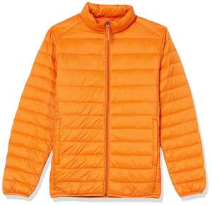 Abrigo de invierno para hombre ligero de marca personalizado chaqueta acolchada de burbujas resistente al agua con cuello levantado frontal transpirable a prueba de viento - Product Image 5