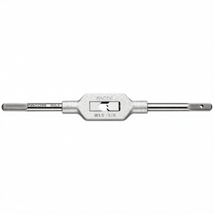 Clés à douille réglables Facom, clés de haute qualité pour diverses applications - Product Image 2