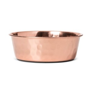 Best Quality <b>Stainless</b> <b>Steel</b> <b>Dog</b> <b>Bowls</b> with Iron Stand Stylish Metal Silverware Ideal for Pet Food and Water Drinking - Product Image 3