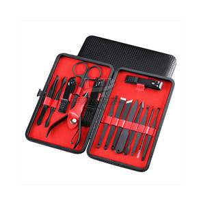 Outil de beauté de haute qualité pour le soin et la réparation des ongles, manucure et pédicure, outil de beauté de qualité salon pour le traitement et le soin des ongles - Product Image 5