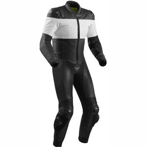 Combinaison de moto Kandari Sports Supply personnalisée de qualité supérieure combinaison de moto de sport respirante et coupe-vent - Product Image 6