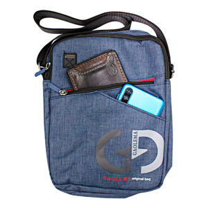 Crossbody <b>Bag</b>, Multipurpose Cell <b>Phone</b> <b>Holder</b> - Assorted Colors - Product Image 6