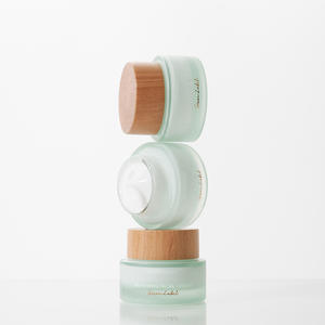 [Formulier] Top vente de crème régénérante pour le visage pour femmes 50g Vegan Premium Daily Facial Moisturizer - Product Image 1