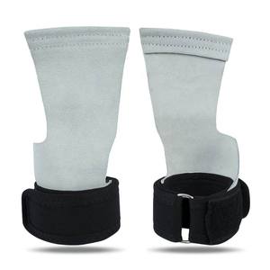 GAF มือจับยิมนาสติกยกน้ำหนักหนังพรีเมี่ยมสำหรับยิมและมือจับบาร์ออกกำลังกายและฝึกกำลัง - Product Image 4