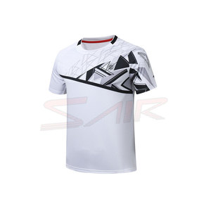 Uniforme de Voleibol para Hombre de Fabricante Profesional, Diseño Duradero Antiarrugas, 100% Poliéster, Logotipo y Color Personalizables - Product Image 5