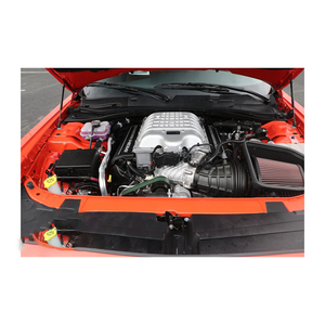 Motor Usado de Alta Calidad para Dodge Challenger Hellcat Redeye, Suministrado para Comercio al por Mayor con Estándares de Exportación - Product Image 4