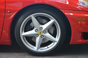 Super affaire..Ferrari 360 Modena d'occasion de 2000 - Product Image 6