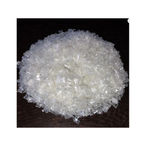 High quality Pet <b>Bottle</b> Scraps offered with fast delivery for distributors and recycling industries - Product Image 1