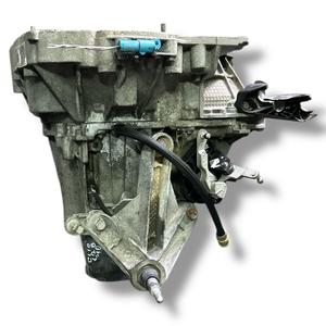 CAJA DE CAMBIOS MANUAL COMPLETA RENAULT Clio Serie D4FD7 Gasolina 1200 (08>15) - Product Image 3
