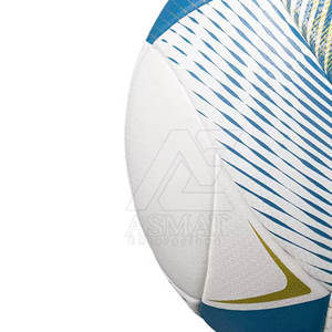 Ballon de football durable cousu à la machine, pour l'entraînement professionnel des clubs, écoles et académies - Product Image 5