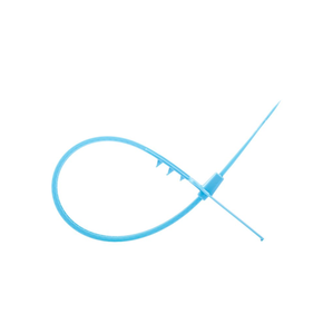 POSTSEAL Pull <b>Tight</b> Adjustable Plastic Security Seal for Bags - Product Image 3