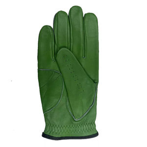 Gants de golf professionnels légers en cuir de mouton pour hommes femmes de haute qualité avec logo personnalisé prix quantité minimale de commande bas pour une utilisation sportive - Product Image 1