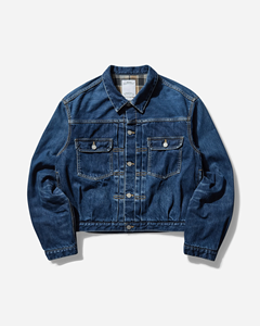 2025 Best quality Spring Autumn High Quality Denim Jackets Men Solid Color Cotton Vintage Casual Denim Outerwear <b>Coats</b> - Product Image 1