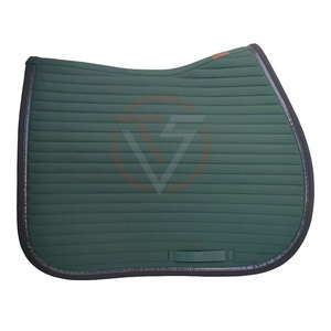 Nouvelle tapisserie de selle d'équitation élégante et de haute qualité, fabriquée au Pakistan, best-seller par Toffy Sports - Product Image 3