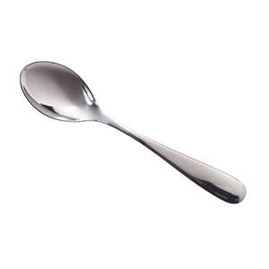 Christmas Professional Coffee <b>Cupping</b> Long Spoon Stainless Steel Round <b>Cupping</b> Spoon With Custom Logo Spoon Set - Product Image 5