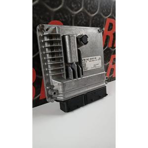 UNIDAD DE CONTROL DEL MOTOR VOLKSWAGEN Polo 5ª Serie (09>17) 04B907445 Diésel 1.4 2470353 Código Interno - Product Image 2