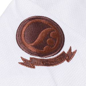 Kimono de Jiu-Jitsu Shoyoroll Estilo Personalizado Uniforme Gi 2026 - Product Image 4