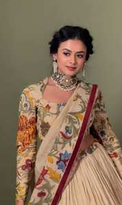 ชุดเดรสสำหรับสุภาพสตรีปักลายสไตล์อินเดียและปากีสถาน - Product Image 4