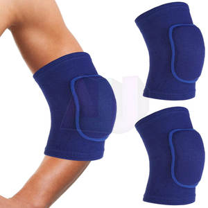 Manchons de coude en néoprène de haute qualité 5 mm, motif camouflage, pour la musculation, l'entraînement en cross-fit, l'haltérophilie, la musculation, les protège-coudes de salle de sport - Product Image 6