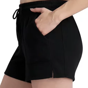 กางเกงขาสั้นออกกำลังกายแบบลำลองสำหรับผู้หญิงกางเกงขาสั้นระบายเหงื่อสำหรับเล่นกีฬาพิมพ์ลายได้ตามต้องการ - Product Image 5