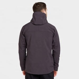 แจ็คเก็ตผ้า100% ผ้าไนลอนโพลีเอสเตอร์ขาตั้งซิปนุ่ม2025ใหม่แนวสตรีทขนาดใหญ่พิเศษสำหรับกีฬากลางแจ้งฤดูหนาว - Product Image 2