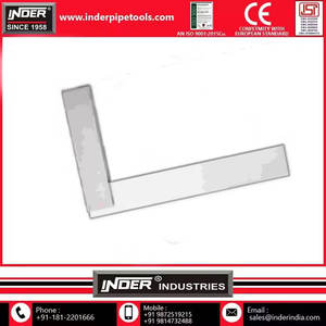 Factory Price Multi-Function Industrial <b>DIY</b> Grade Hand <b>Tools</b> OEM Engineering Square International Standard Size for Measurement - Product Image 6