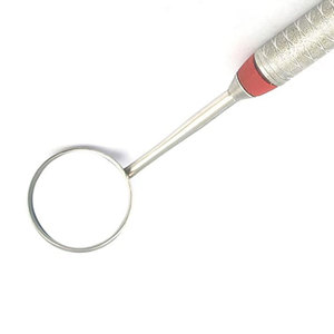 Fuente de alimentación manual de Instrumentos dentales de calidad superior con certificación CE 100%, productos de base quirúrgica de acero inoxidable - Product Image 5