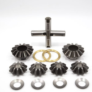 Diferencial de camión certificado OEM 9443500623 de alta calidad y repuestos de transmisión nueva condición precio garantizado - Product Image 4