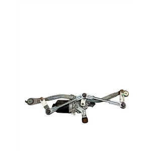 มอเตอร์ปัดน้ำฝนกระจกหน้า CITROEN C3 2nd Series TU1AE5 (05>10) - Product Image 2