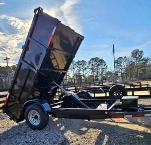 COMPRE UNA REMOLQUERA DE CALIDAD - Product Image 6