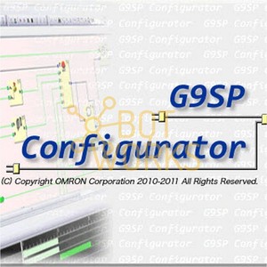 Omron WS02G9SP10V2 - Nuovo - Product Image 1