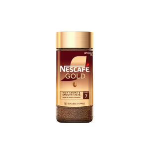 Nescafé Gold à bas prix, structuré pour une distribution rapide au détail - Product Image 1