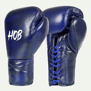 Guantes de Boxeo Ligeros de Moda, Alta Calidad, Antiarrugas, Gran Venta, Precio Razonable - Product Image 5