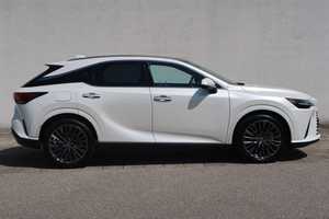 NUEVO LEXUS RX450h 2025 Híbrido Enchufable Línea LUXURY + Panorama 309hp TRANSMISIÓN AUTOMÁTICA - Product Image 3