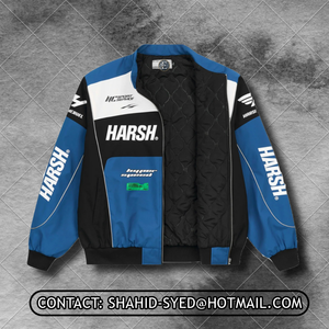 High Quality Men's Varsity <b>Jacket</b> Customizable Hot Selling Winter <b>Canvas</b> <b>Jacket</b> with Trending Design Premium Quality Low Prices - Product Image 5