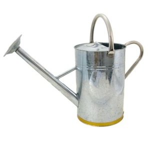 Home & Hotel Garden Usage Decorative Metal Water <b>Can</b> Glossy Finishing Sustainable <b>Watering</b> <b>Can</b> For Daily Used - Product Image 4