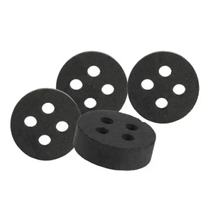 Carbón <span class=keywords><strong>de</strong></span> madera <span class=keywords><strong>de</strong></span> fruta redondo <span class=keywords><strong>de</strong></span> 50 mm <span class=keywords><strong>y</strong></span> 4 agujeros, fabricado a máquina, <span class=keywords><strong>de</strong></span> encendido rápido para hookah, Lucky, superventas <span class=keywords><strong>y</strong></span> económico - Product Image 4