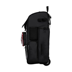 Outdoor Sports <b>Baseball</b> Backpack Customized Wholesale Softball Sublimation <b>Baseball</b> <b>Bat</b> Bag Equipment Storage <b>Baseball</b> Bag - Product Image 4