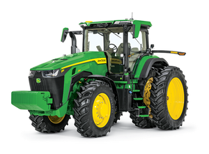 รถแทรกเตอร์สำหรับการเกษตรแบบปลูกพืชแถว มือสอง มีจำหน่ายจำนวนมากในราคาขายส่งต่ำ - Product Image 6