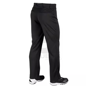 Uniforme de Béisbol 3D para Equipos Adultos, 100% Poliéster Transpirable, Nombre del Equipo Personalizado, Servicio OEM, Uniformes de Alta Calidad Más Vendidos - Product Image 5