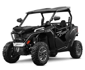 Nouveau Cfmoto ZForce 950 Sport-4 Original - Product Image 1