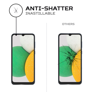 Protector de Pantalla ANTISHOCK para Samsung Galaxy A03 Core, Accesorio Móvil Duradero y Absorbente de Impactos - Product Image 5