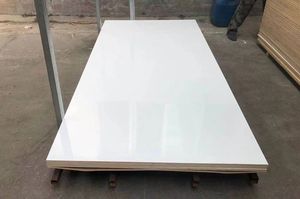 Bois de mélèze sibérien scié séché au four à vendre - Product Image 5