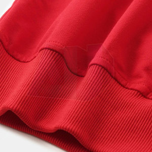 Sudadera Moderna de Invierno para Hombre, 100% Algodón, Tejido de Felpa, Ecológica, Transpirable, Ligera, Sólida, Cómoda y Cálida para Uso Diario - Product Image 4